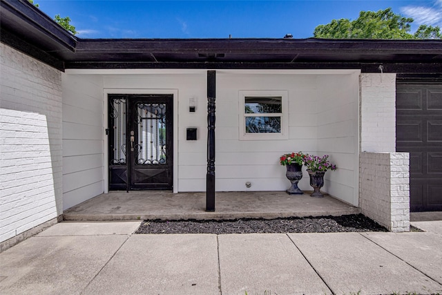 3408 Walton Ave, Fort Worth, TX 76133 - view of property entrance