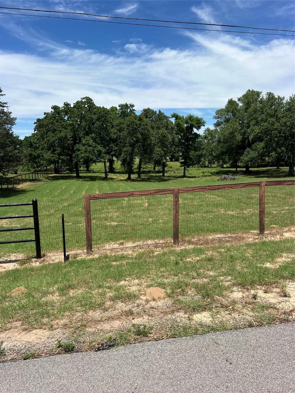 0 Lakefront Shrs, Athens, TX 75752