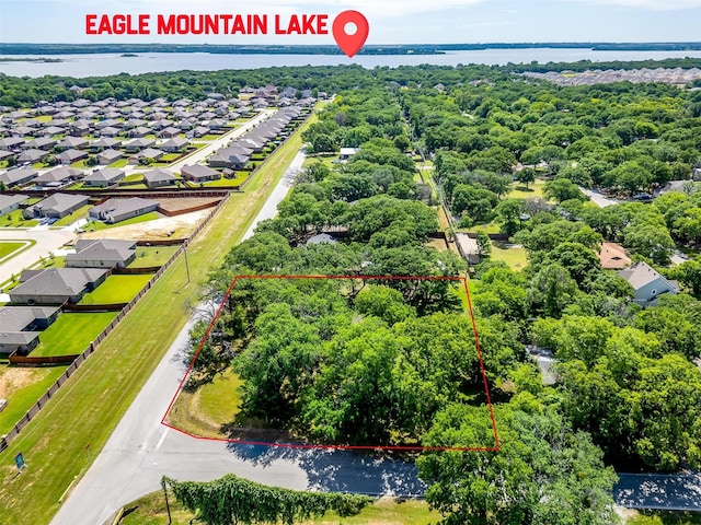 TBD Walnut Avenue, Azle, TX 76020