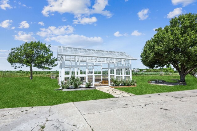 18818 Webb Ln, Nevada, TX 75173 - view of building exterior