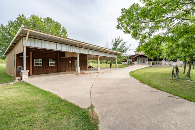 344 Clear Lake Ln, Weatherford, TX 76087 - view of property's community