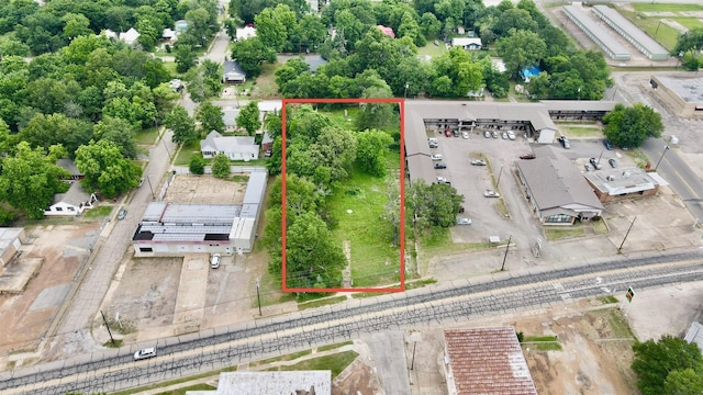 000 Bonham St, Paris, TX 75460