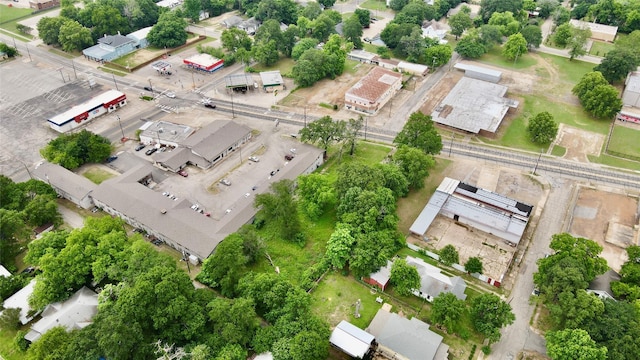 000 Bonham St, Paris, TX 75460