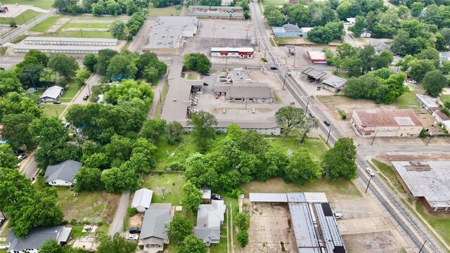 000 Bonham St, Paris, TX 75460