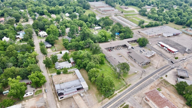 000 Bonham St, Paris, TX 75460