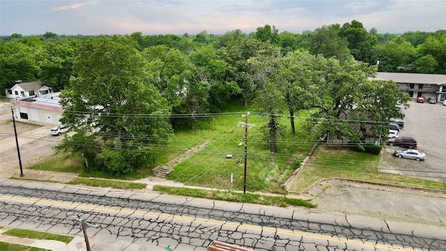 000 Bonham St, Paris, TX 75460