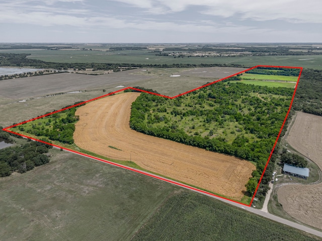 0000 White Rock Rd, Italy, TX 76651