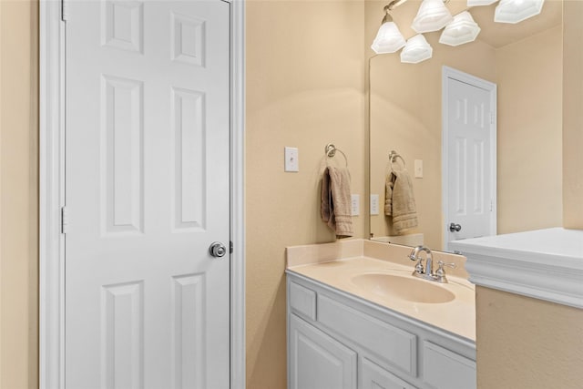 1127 Westminster Ave, Murphy, TX 75094 - bathroom with vanity