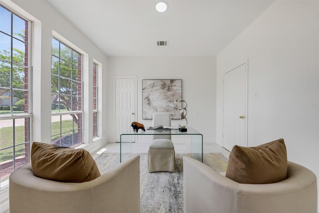 9320 Vista Cir, Irving, TX 75063 - view of office