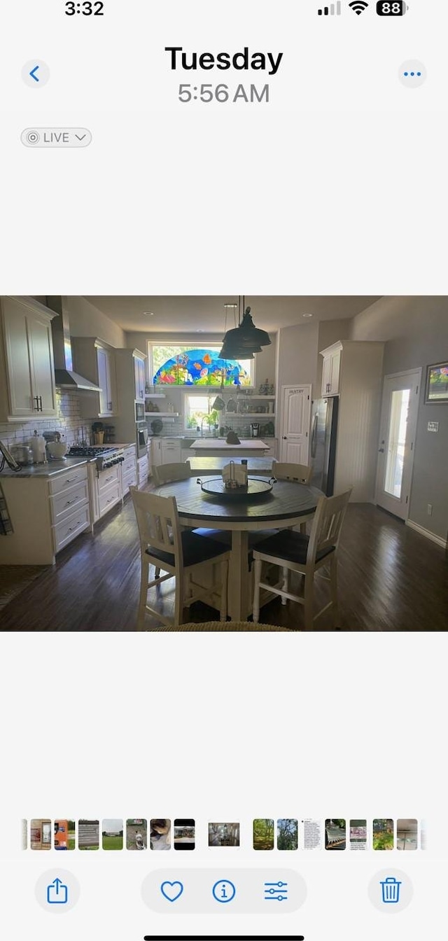 760 E Northside Dr, Pilot Point, TX 76258 - view of miscellaneous property collateral