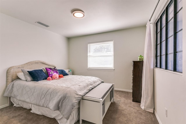 5301 Calumet Dr, Plano, TX 75023 - bedroom with carpet and baseboards