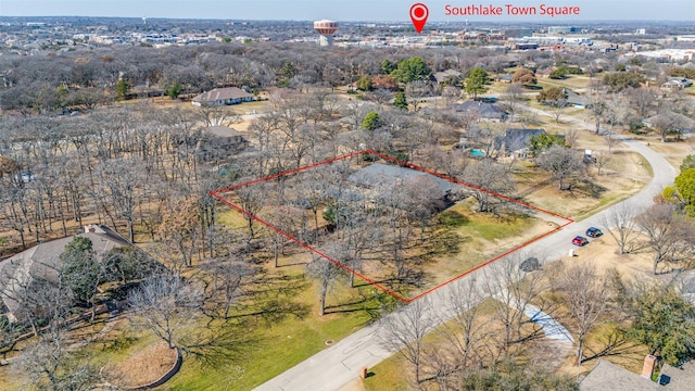216 Eastwood Dr, Southlake, TX 76092