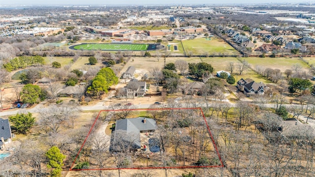 216 Eastwood Dr, Southlake, TX 76092