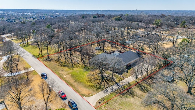 216 Eastwood Dr, Southlake, TX 76092