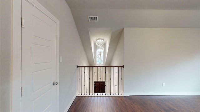 1916 Prestige Cove Ct, Wylie, TX 75098 - stairs with wood finished floors and baseboards