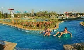 1916 Prestige Cove Ct, Wylie, TX 75098 - view of community pool