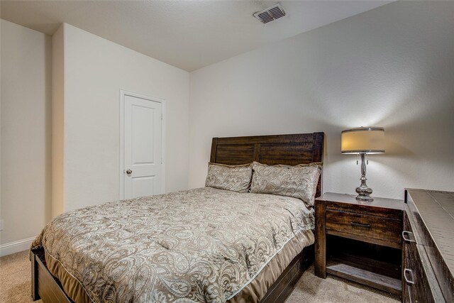1328 Sandpiper Dr, Forney, TX 75126 - bedroom featuring carpet flooring and baseboards