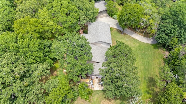 1467 Limerick Ct, Keller, TX 76262 - aerial view of property and surrounding area