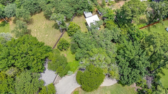 1467 Limerick Ct, Keller, TX 76262 - bird's eye view