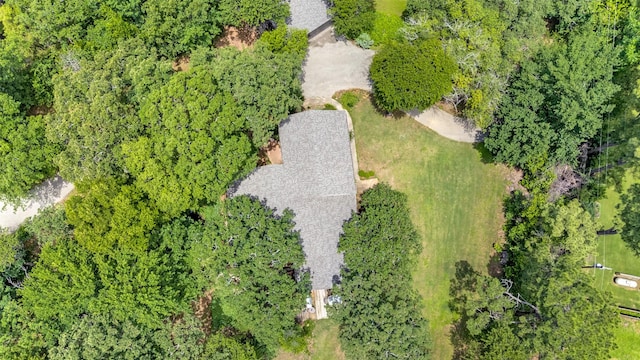 1467 Limerick Ct, Keller, TX 76262 - aerial view of property and surrounding area