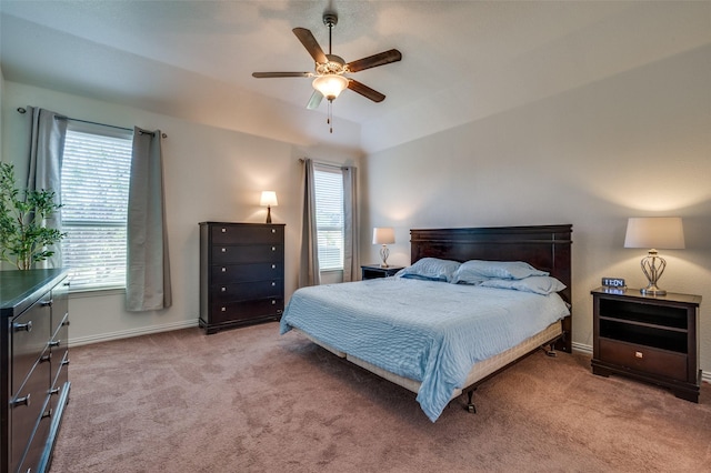 11812 Patton Dr, Frisco, TX 75036 - bedroom with multiple windows, carpet floors, and baseboards