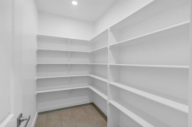 548 Highview Ct, Godley, TX 76044 - view of pantry