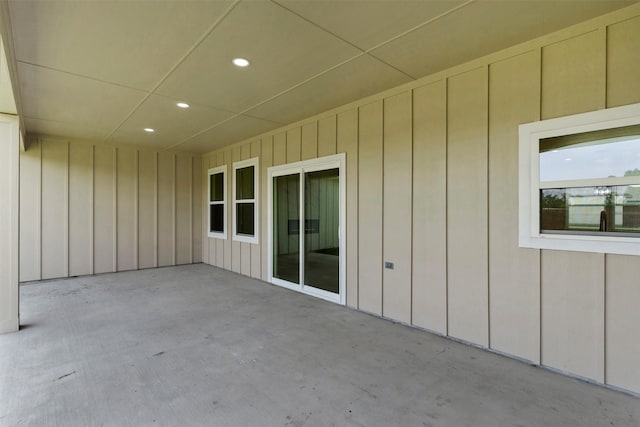 548 Highview Ct, Godley, TX 76044 - view of patio / terrace