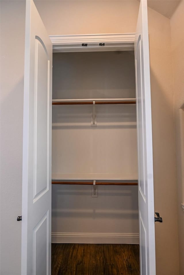 2230 Lewis Canyon Dr, Prosper, TX 75078 - view of closet