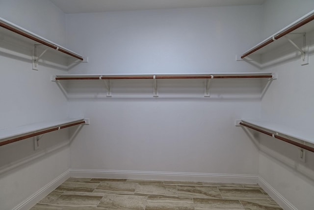 2230 Lewis Canyon Dr, Prosper, TX 75078 - view of walk in closet