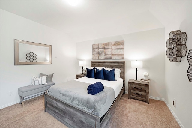 911 Bluewood St, Princeton, TX 75407 - bedroom with light colored carpet and baseboards