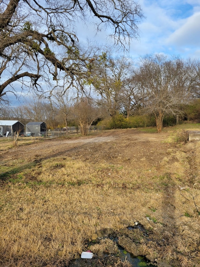 706 W Pyle, Kaufman, TX 75142