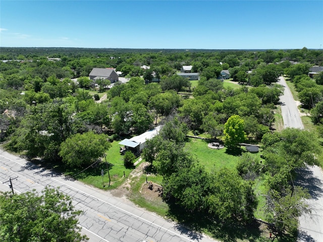 412414416 N Cedar St, Hico, TX 76457