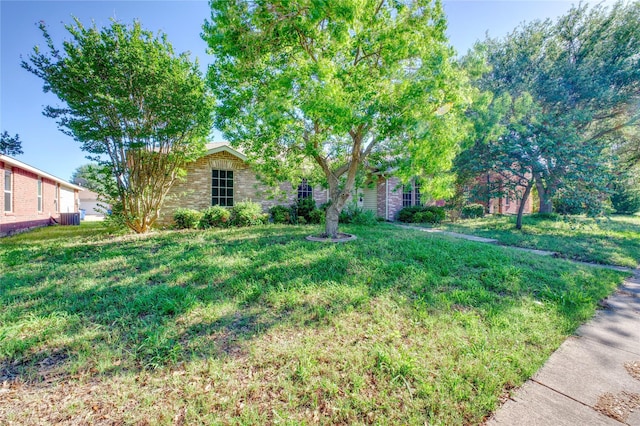 1209 Starpoint Ln, Wylie, TX 75098 - view of grassy yard