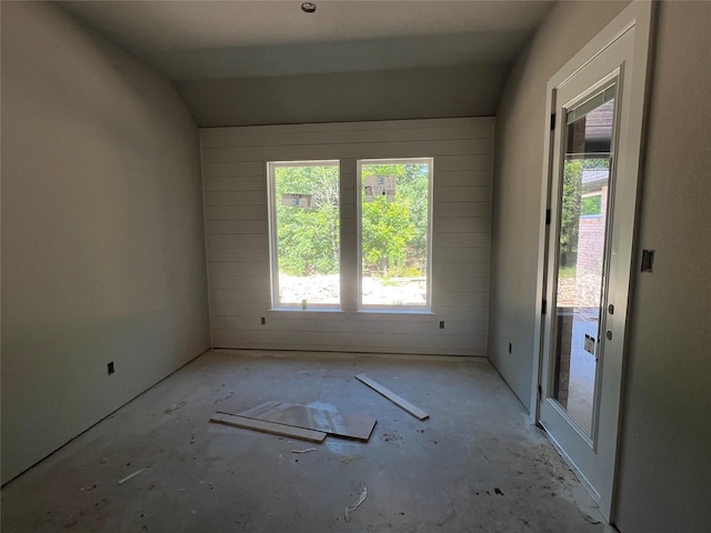 1057 Llano Way, Poolville, TX 76487 - view of spare room