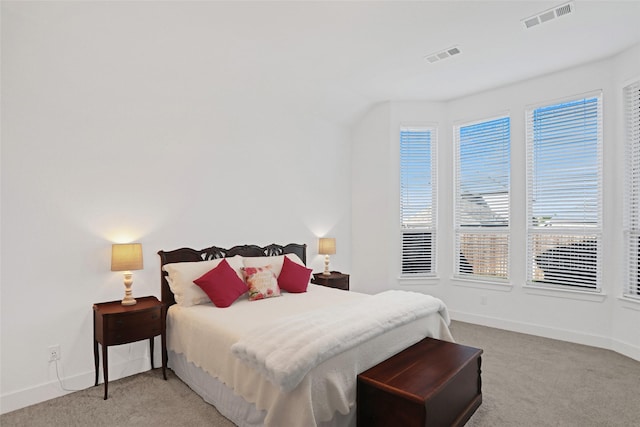3514 Charleston Dr, Melissa, TX 75454 - bedroom with light colored carpet and baseboards