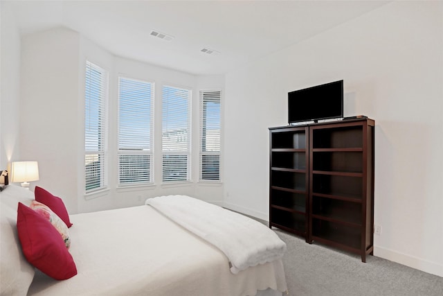 3514 Charleston Dr, Melissa, TX 75454 - bedroom featuring carpet floors and baseboards