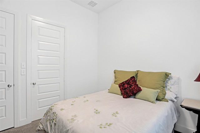 3514 Charleston Dr, Melissa, TX 75454 - bedroom with carpet floors
