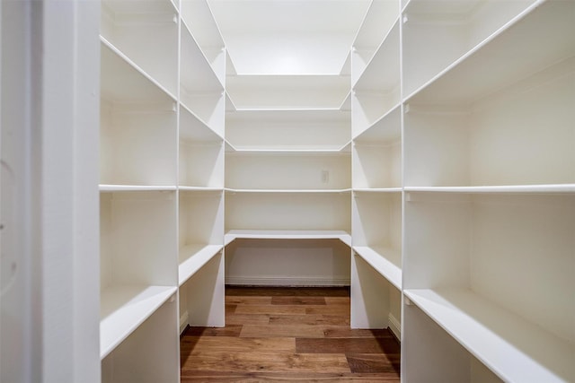 6005 Selkirk Ct, Cleburne, TX 76033 - view of storage area