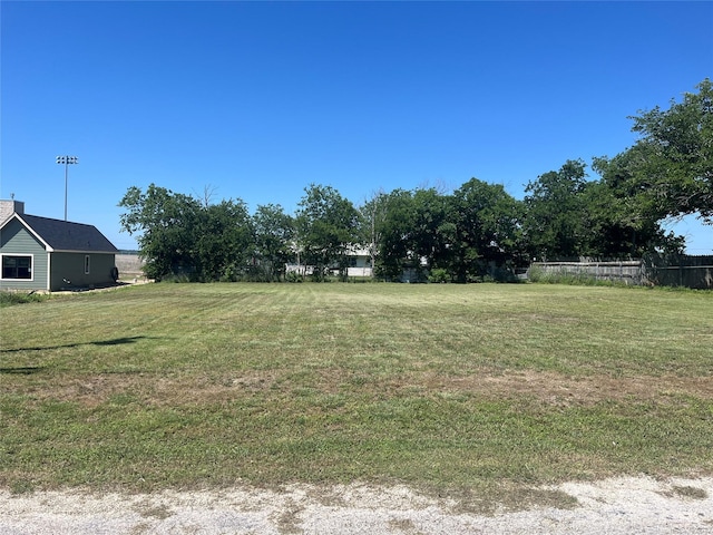 TBD Jory, Hico, TX 76457