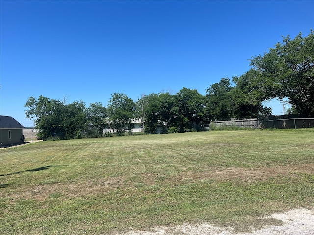 TBD Jory, Hico, TX 76457