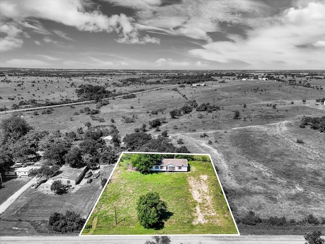 1640 Raby Rd, Eddy, TX 76524