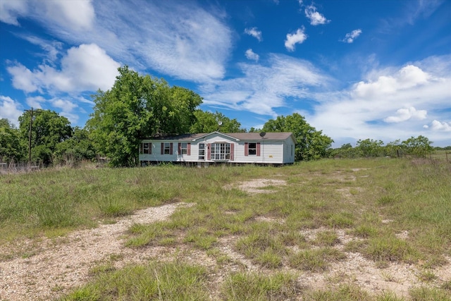 1640 Raby Rd, Eddy, TX 76524