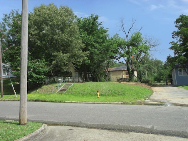 702 Columbia St, Shreveport, LA 71104