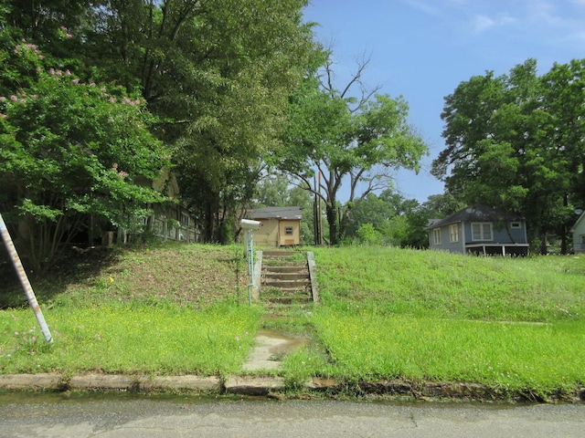 702 Columbia St, Shreveport, LA 71104