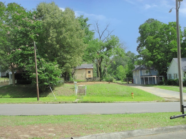 702 Columbia St, Shreveport, LA 71104