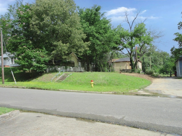 702 Columbia St, Shreveport, LA 71104