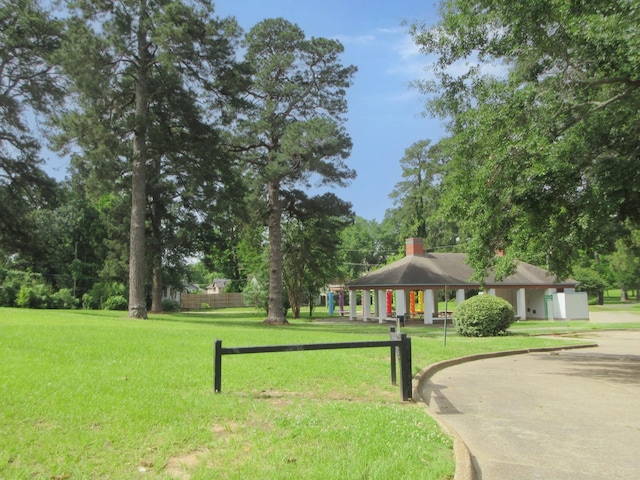 702 Columbia St, Shreveport, LA 71104