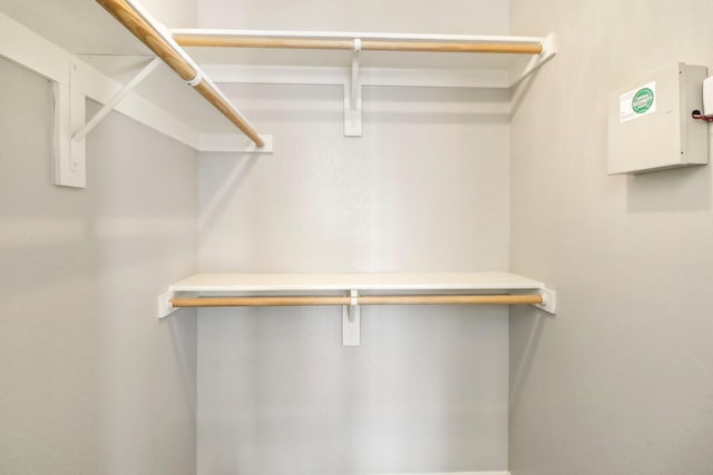 7243 Irish Valley Trl, Fort Worth, TX 76123 - view of walk in closet
