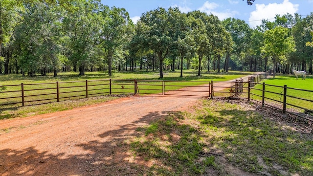 000 Vz County Road 4505, Ben Wheeler, TX 75754