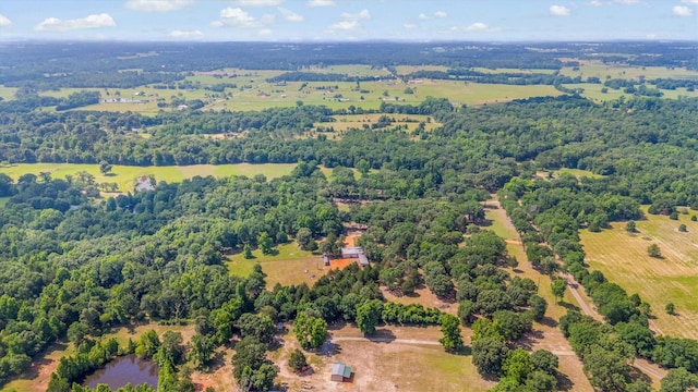 000 Vz County Road 4505, Ben Wheeler, TX 75754